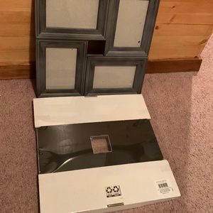 Sold together two of the same.